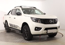 Nissan Navara IV , Salon Polska, Serwis ASO, 190 KM, Automat, VAT 23%, Skóra,