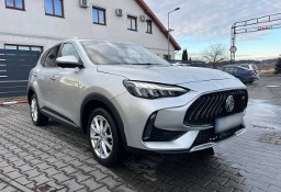 MG EHS 1,5 Hybryda Plug-in, udokumentowany przebieg, zarejestrowany w PL
