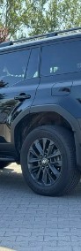 Toyota Land Cruiser VI 2.4 Hybrid Limited Bezwypadkowy Max Wersja Stan Salon Gwarancja-3