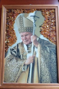 obraz papieża Jana Pawła II-2