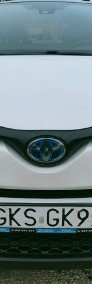Toyota C-HR Salon# Super stan# Wersja Selection-4