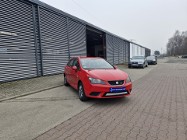 SEAT Ibiza V Nawigacja,kamera,Combi.