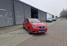 SEAT Ibiza V Nawigacja,kamera,Combi.