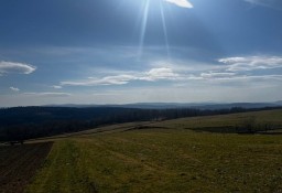 Działka budowlana Buków