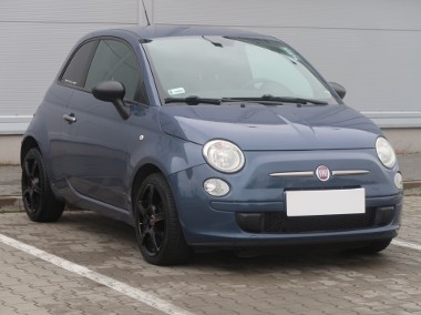 Fiat 500 , Klima,ALU-1