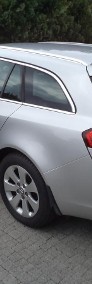 Opel Insignia 2.0 CDTI 165 KM ROK 2012 Fak. VAT Cena Brutto-4