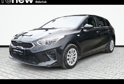 Kia Cee'd III 1.0 T-GDI S