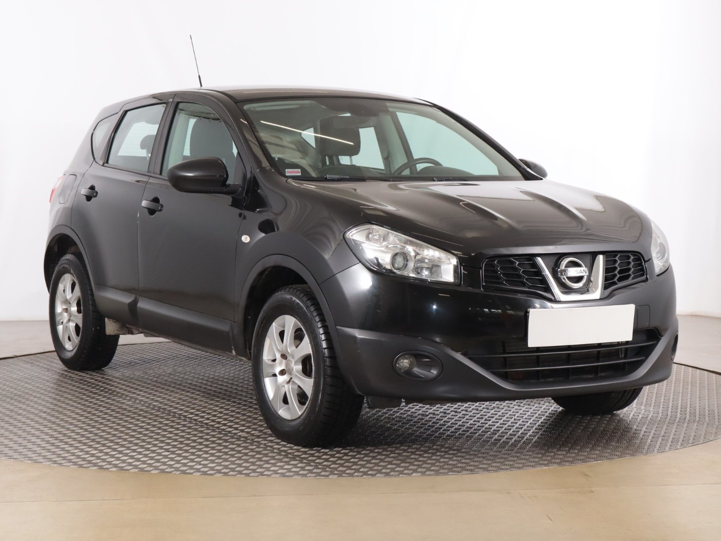 Nissan Qashqai I , Navi, Klimatronic, Tempomat