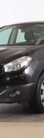 Nissan Qashqai I , Navi, Klimatronic, Tempomat-3