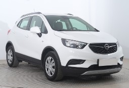 Opel Mokka , Klima, Tempomat