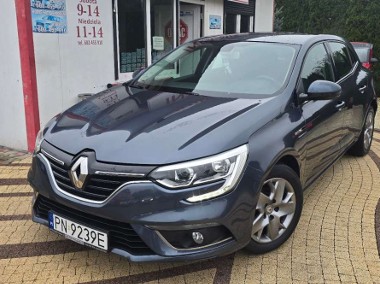 Renault Megane IV-1