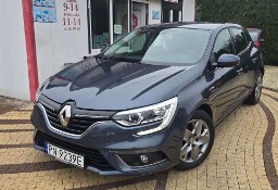 Renault Megane IV