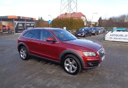 Audi Q5 I (8R) Niemcy 1-szy właściciel serwis aso super stan