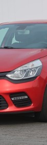 Renault Clio IV , Klimatronic, Tempomat, Parktronic, Podgrzewane siedzienia-3