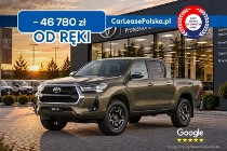 Toyota Hilux VIII