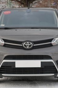 Toyota ProAce ProAce Verso , L3H1, VAT 23%, 8 Miejsc-2