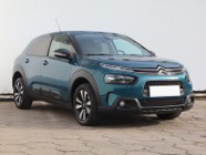 Citroen C4 Cactus I , Navi, Klimatronic, Tempomat, Parktronic