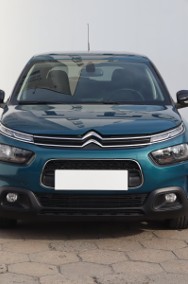 Citroen C4 Cactus I , Navi, Klimatronic, Tempomat, Parktronic-2