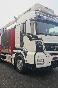 MAN WUKO MULLER KOMBI CANALMASTER DO CZYSZCZENIA KANAŁÓW WUKO asenizacyjny separator beczka odpady czyszczenie kanalizacja-2