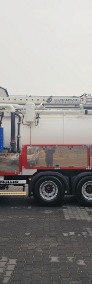 MAN WUKO MULLER KOMBI CANALMASTER DO CZYSZCZENIA KANAŁÓW WUKO asenizacyjny separator beczka odpady czyszczenie kanalizacja-4