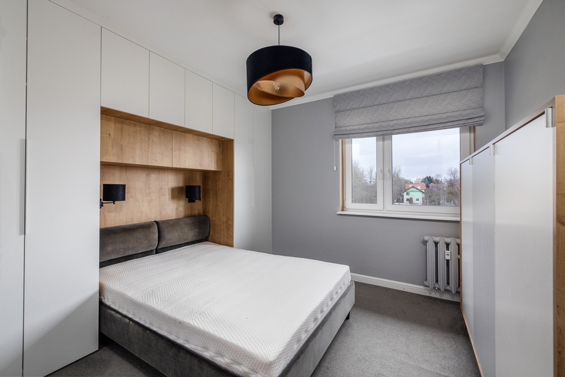 Mieszkanie do wynajęcia, 56 m² Ujeścisko, Piotrkowska