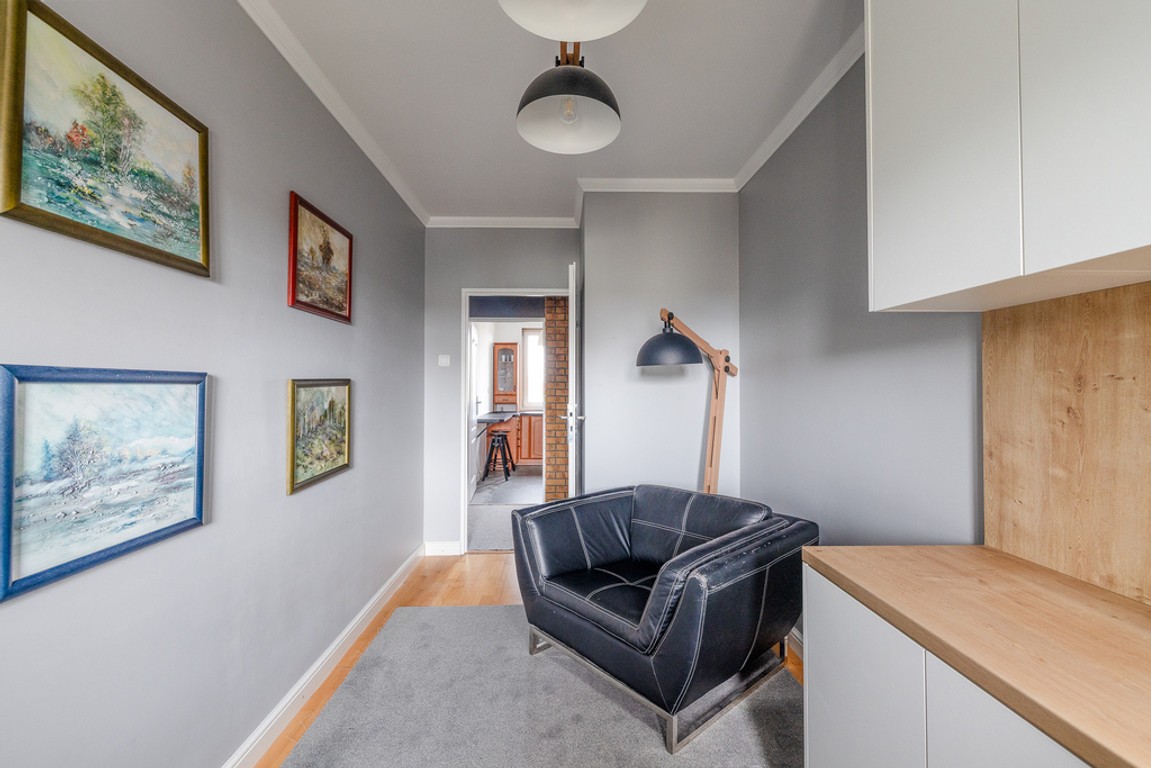 PRZYTULNE | BALKON | CENTRUM 12 MIN | UMEBLOWANE - Widok 5