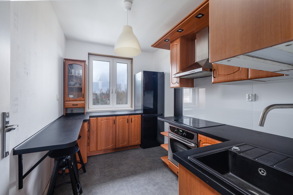 PRZYTULNE | BALKON | CENTRUM 12 MIN | UMEBLOWANE - Więcej