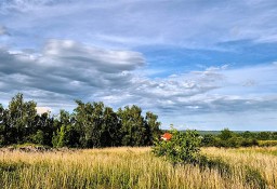 Działka budowlana Nowa Wieś