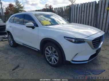 Mazda CX-9-1