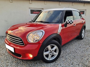 MINI Countryman-1