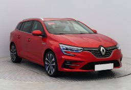 Renault Megane IV , Serwis ASO, Automat, Skóra, Navi, Klimatronic, Tempomat,