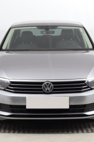 Volkswagen Passat B8 , Salon Polska, Automat, Navi, Klimatronic, Tempomat,-2