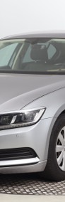 Volkswagen Passat B8 , Salon Polska, Automat, Navi, Klimatronic, Tempomat,-3