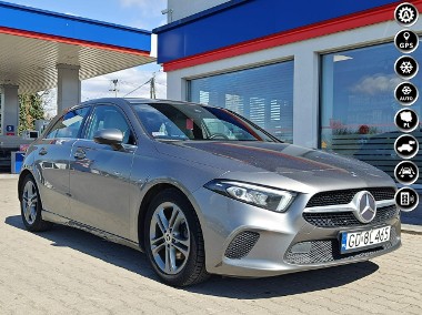 Mercedes-Benz Klasa A W177-1