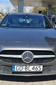 Mercedes-Benz Klasa A W177-2