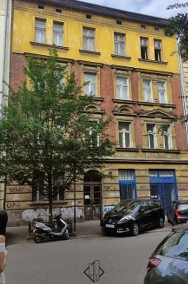Mieszkanie w Kamienicy/Kazimierz/16,85 m2-2