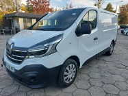 Renault Trafic 2,0 DCI 120 KM Parktronic