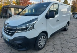 Renault Trafic 2,0 DCI 120 KM Parktronic