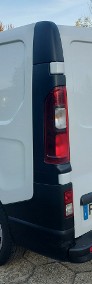 Renault Trafic 2,0 DCI 120 KM Parktronic-3