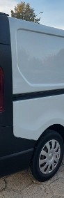 Renault Trafic 2,0 DCI 120 KM Parktronic-4