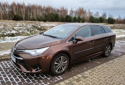 Toyota Avensis IV 1.6 D-4D Touring Sports Wagon