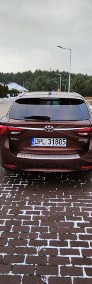 1.6 D-4D Touring Sports Wagon-4