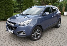 Hyundai ix35 Gwarancja Techniczna