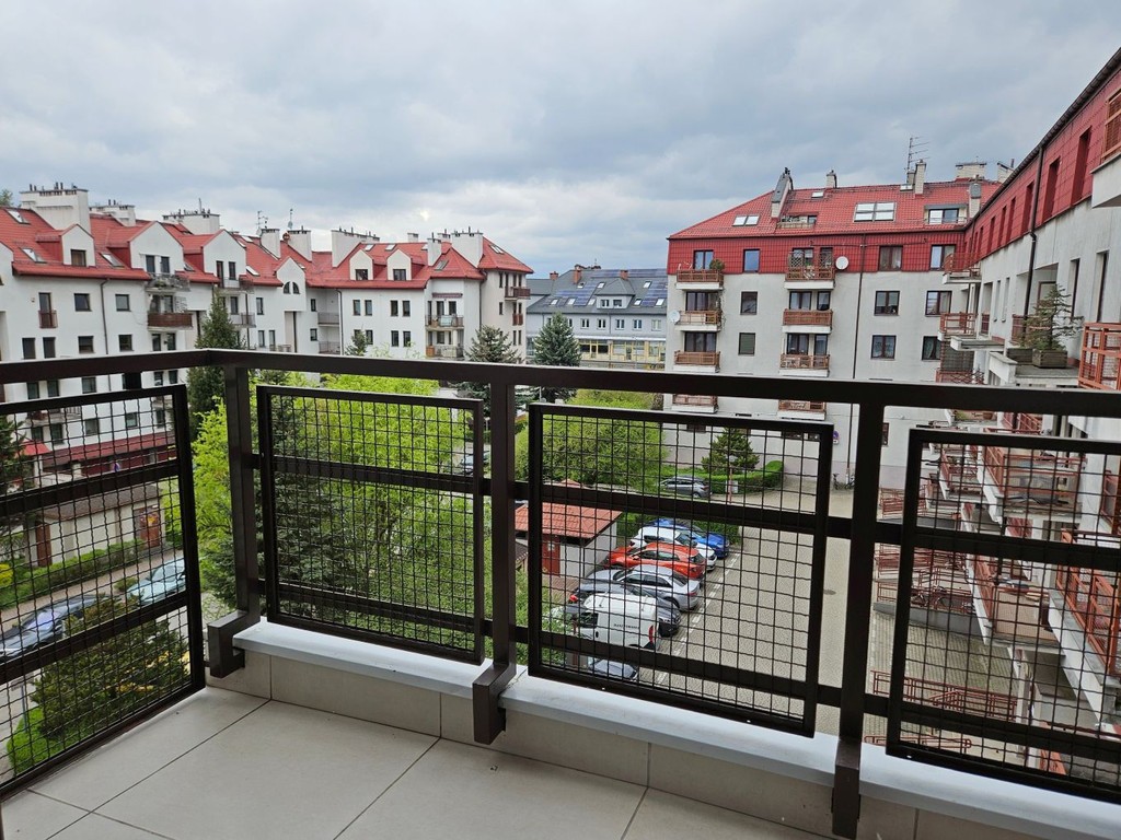 Mieszkanie na sprzedaż, 146 m², 8 pokoi Kraków Krowodrza