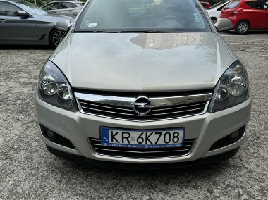 Opel Astra III 1.7 cdti-1