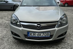 Opel Astra H Opel Astra III 1.7 cdti