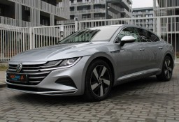 Volkswagen Arteon Pakiet Comfort Plus/ Pakiet Business Premium/ Salon PL/ Bezwypadkowy