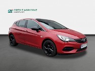 Opel Astra K V 1.5 CDTI Elegance aut Hatchback. WY027CF