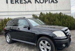 Mercedes-Benz Klasa GLK X204