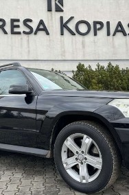 Mercedes-Benz Klasa GLK X204-2